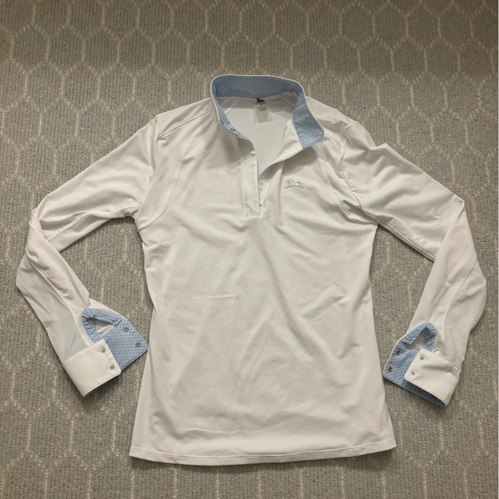 R.J. Classics show shirt